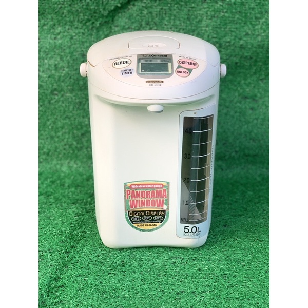 Bình thuỷ điện 2l2 ,3l , 4l, 5l Panasonic Vip