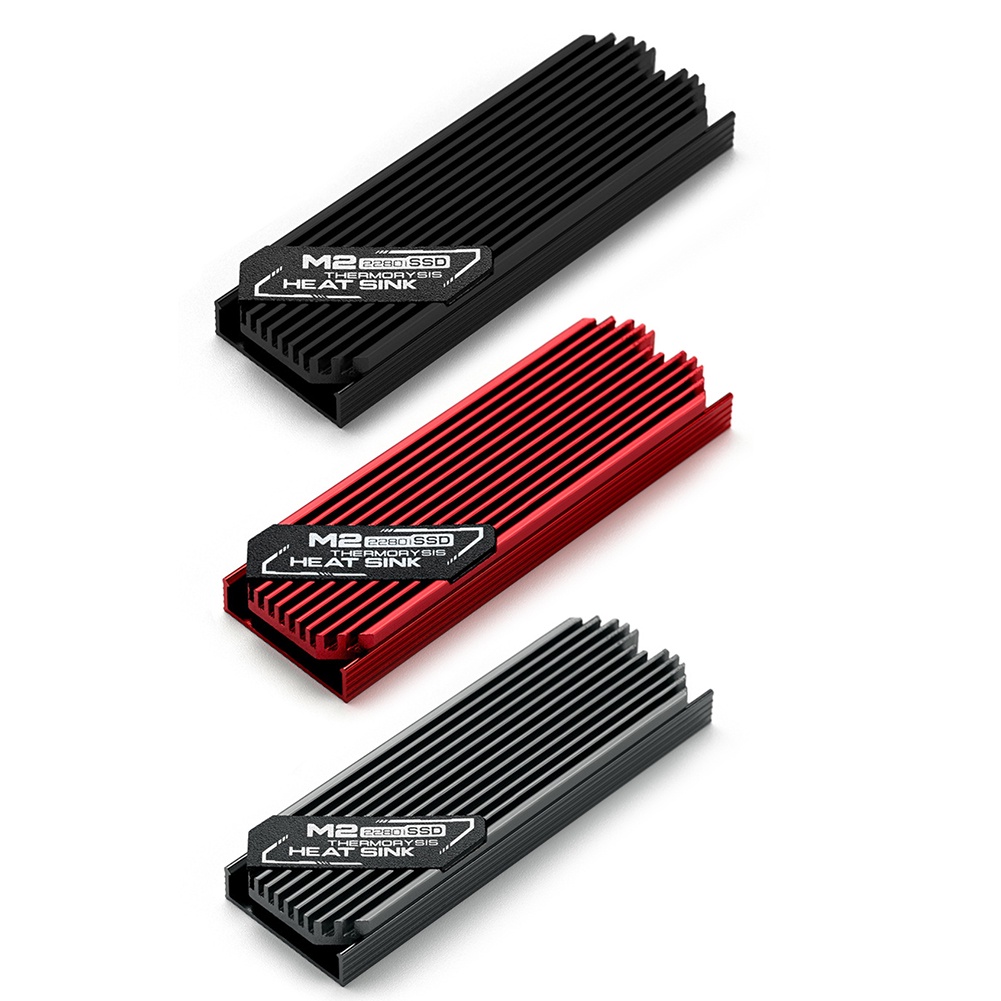 Tản NhiệT Ổ CứNg SSD M.2 Cho PCIE 2280