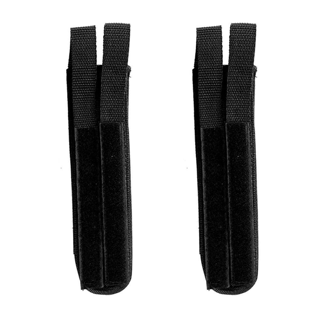 Vỏ Bọc Bảo Vệ Bàn Đạp Xe Đạp Bằng Nilon Mềm Nhiều Màu Tiện Dụng