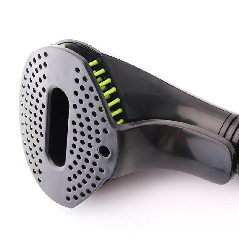 Đầu Bàn Chải Lông Chó Mèo 32mm