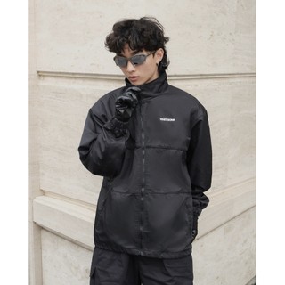 WATER-REPELLENT TECHNICAL JACKET