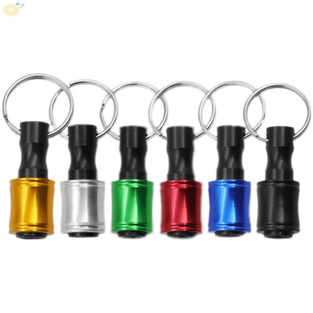 【VARSTR】Crafts Holder Replacement Accessories Adapter Aluminum Alloy Bits Drill