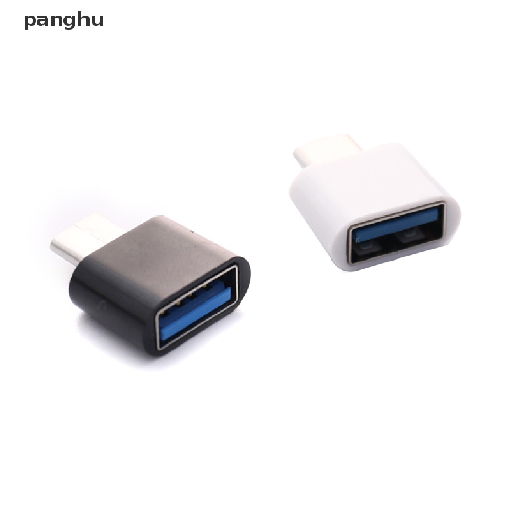 Bộ Chuyển Đổi OTG Từ USB Sang Type-C Chuyên Dụng Cho Điện Thoại Android
