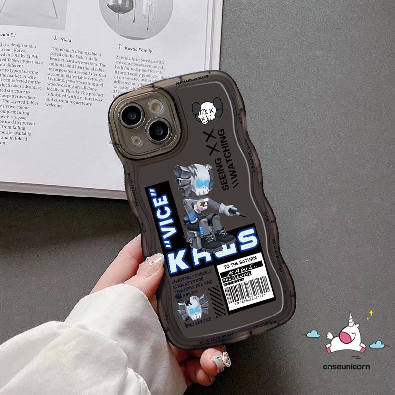 Ốp Điện Thoại Cho Redmi 12C 9 9A 10C 9C 1 9T 10 10A 1 + POCO X3 Nf Pro M3 Note 11 10 10Pro 9 8 10s 9Pro Note 11Pro + 9s 11s Mi 11T Pro TPU Ống Hút Chất Lượng Cao Tiện Dụng