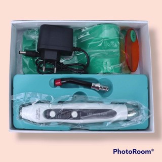 Đèn trám răng Curing light - Nha khoa dental