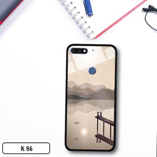 Ốp lưng điện thoại Huawei Honor 7C