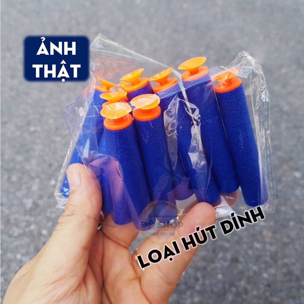 Bộ 10 Que Xốp Thay Thế