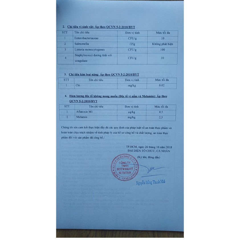 Sữa Tăng Cân Nạc Mass Mega  Cho người gầy, giàu Protein, BCAA, EAA, enzym tiêu hoá, Vitamin.