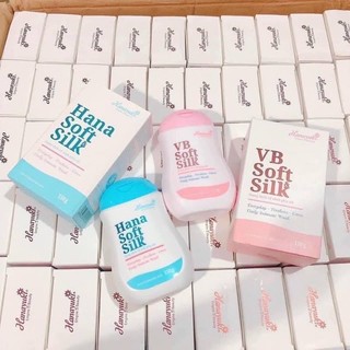 Dung Dịch Vệ Sinh Phụ Nữ Hanayuki