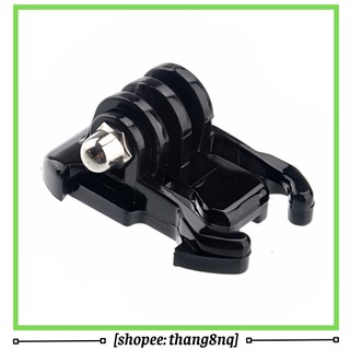 Đế gài gắn thấp gắn gopro lên mount, dành cho các loại gopro, osmo action, sjcam