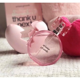 Nước Hoa 🌟 Nước Hoa Ariana Grande 𝐓𝐡𝐚𝐧𝐤 𝐔 𝐍𝐞𝐱𝐭