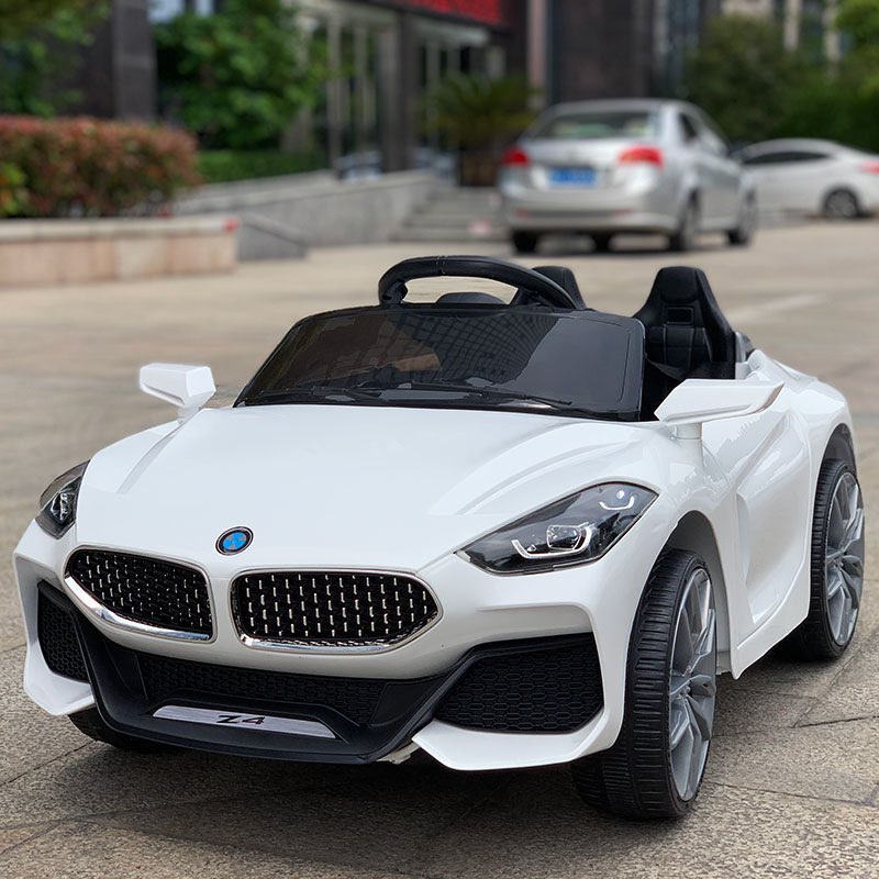 {HÀ NỘI} xe ô tô điện trẻ em BMW Z4 ( YT-6688) có chế độ tự lái hoặc điều khiển từ xa