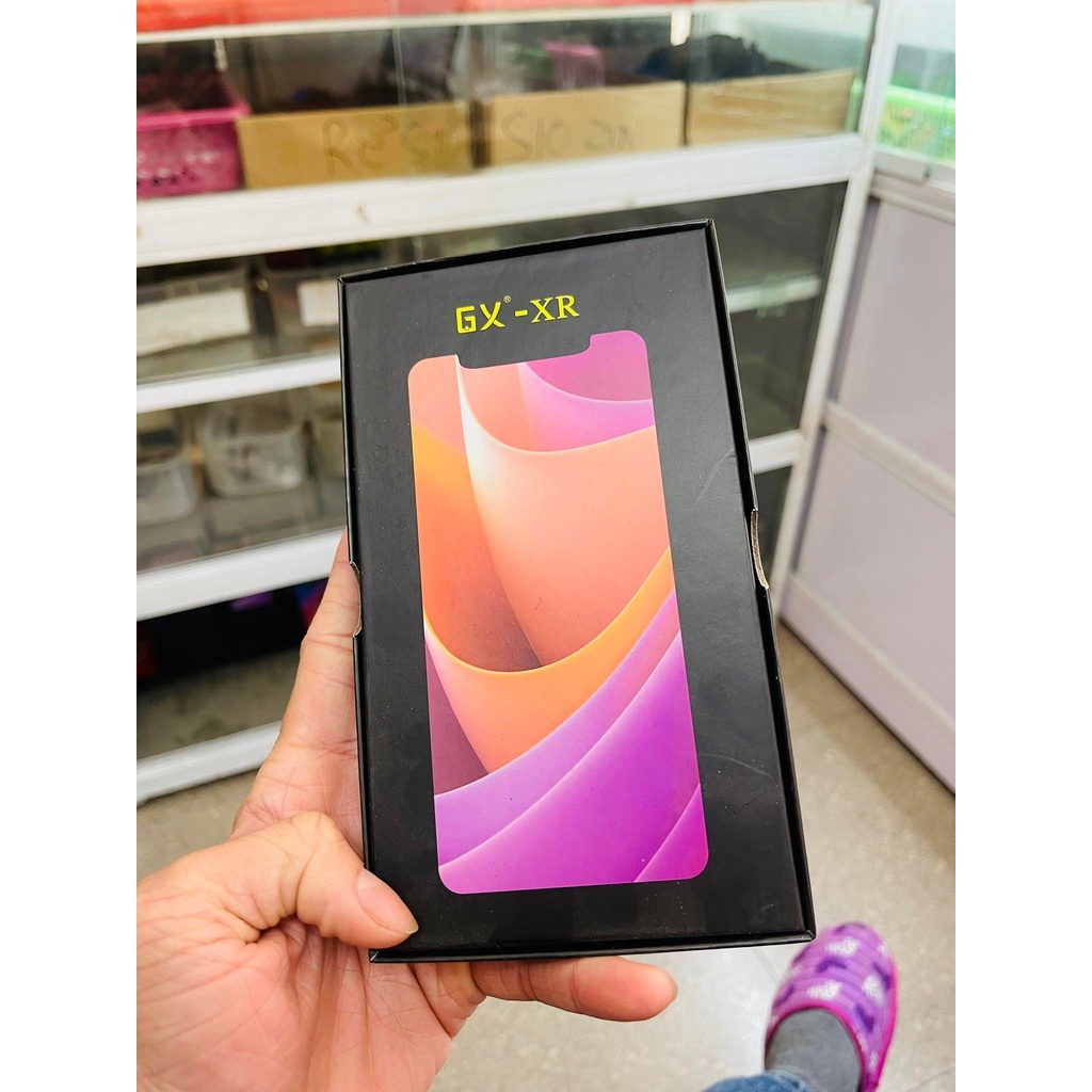 Màn hình xr gx