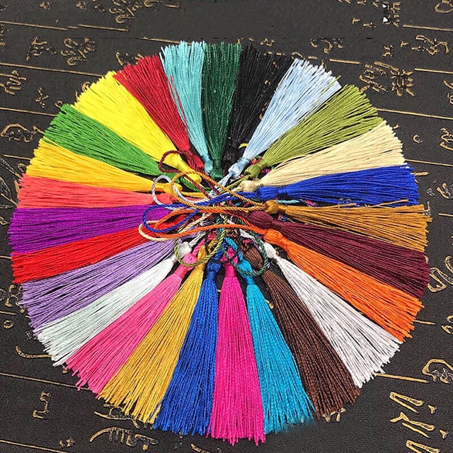 Tua rua trang trí, dây treo mini, làm đồ hanmade, Sáo Trúc Phương bắc
