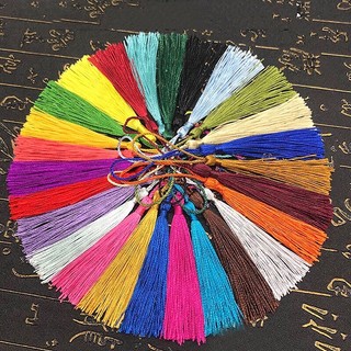 Tua rua trang trí, dây treo mini, làm đồ hanmade, Sáo Trúc Phương bắc