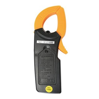 Ampe kìm AC OWON CM240 (400A, 600V)