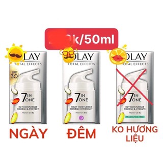Kem dưỡng da olay