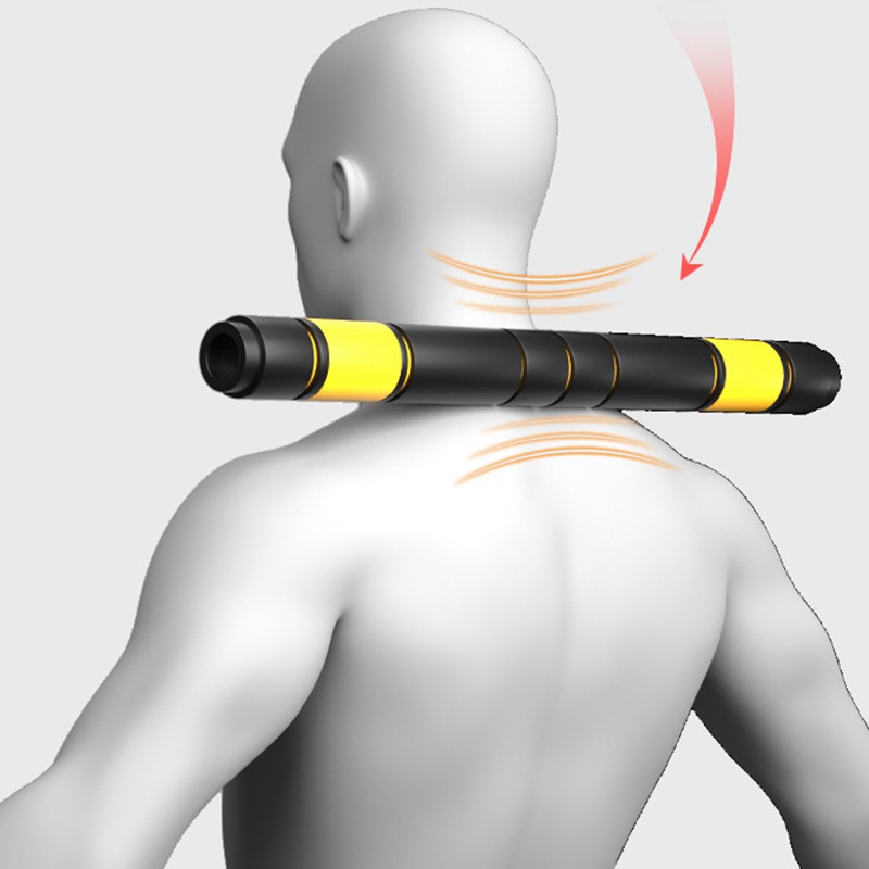 1 Cặp Tay Cầm Tạ 35cm Có Thể Điều Chỉnh Tiện Dụng