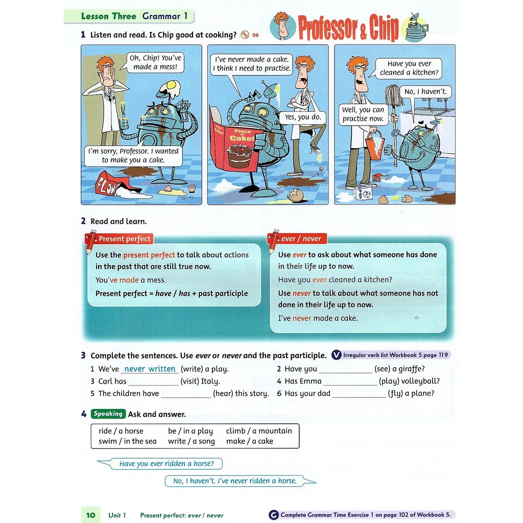 Sách- (Trọn bộ 2 cuốn) Family And Friends 5 (Class Book + WorkBook)