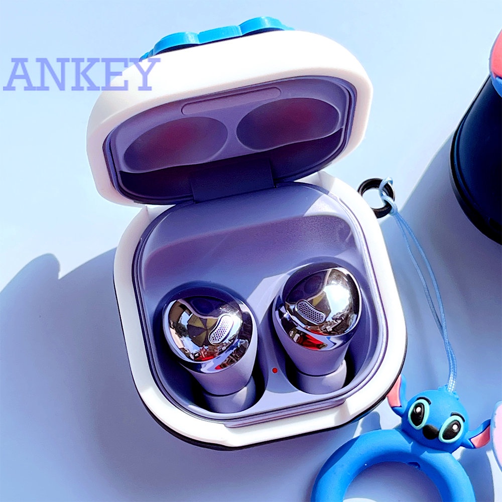 Samsung Galaxy Buds Live / Buds Pro / Buds 2 / Buds2 Pro Case Vỏ Bảo Vệ Hộp Sạc Tai Nghe Samsung Galaxy Buds Live / Buds Pro / Buds 2 / Buds2 Pro Chất Lượng Cao