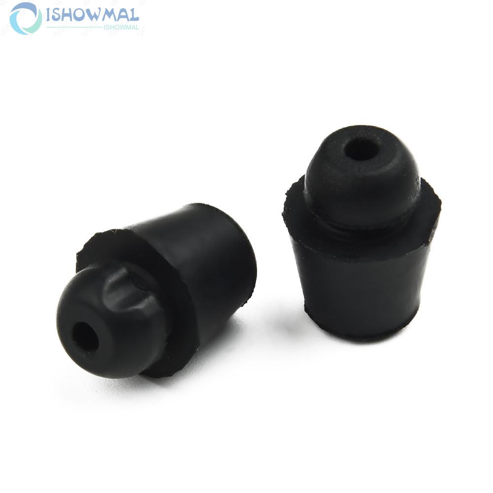 Set 4 Đệm Cao Su Cho Cửa Xe Hyundai BMW