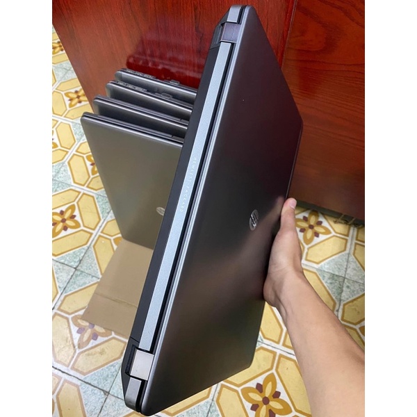 Laptop Gaming đồ hoạ cũ HP 4540s Core i5 /Ram 8Gb/Ổ SSD /Màn to/ MáyTính Rẻ