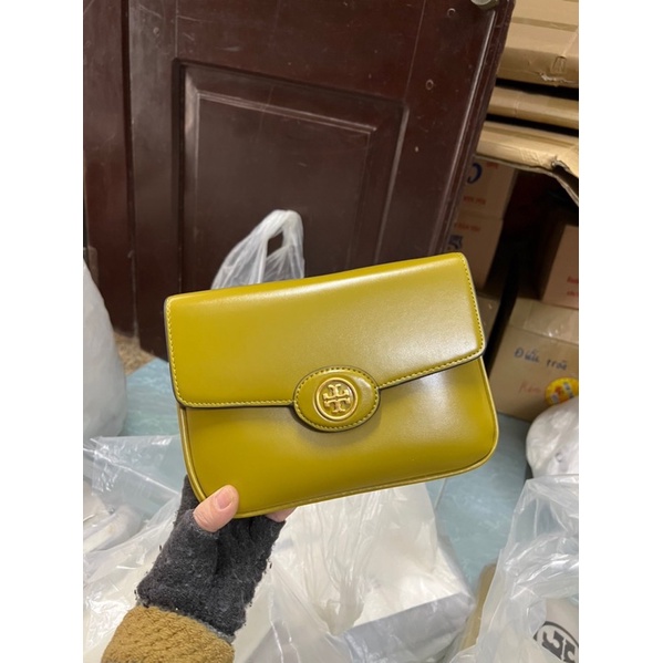 📛RẺ VÔ ĐỊCH📛TÚI TB ROBINSON DA BÓNG NỮ SIÊU ĐẸP