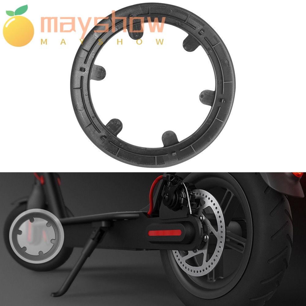 Vòng Ốp Mâm Động Cơ Thay Thế Chất Lượng Cao Cho Xe Điện Xiaomi Mijia M365