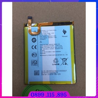 Pin vsmart star bvsm-320 chính hãng qt