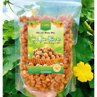 Long nhãn sấy. LONG NHÃN BẢO AN