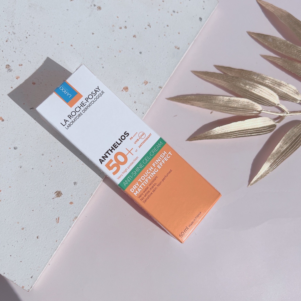 [Công Ty, Tem Phụ] Kem chống nắng Vichy Capital Soleil 3in1 SPF 50+ 50ml - [COCOLUX]
