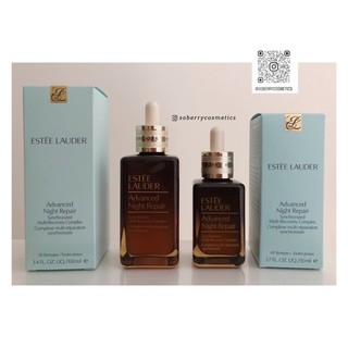 Serum dưỡng da  Estee Lauder Advanced Night Repair 50ml