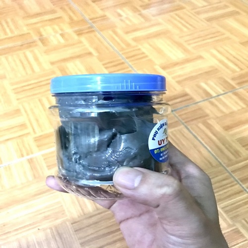 KEO BẪY CHIM SẺ - HỘP 300G ĐỦ DÙNG QUẤN CHO 2 MÉT