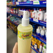 Xịt Phòng Khử Mùi Sake 400ml Cao Cấp Cho khách sạn , nhà nghí, karaoke..