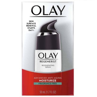Serum chống lão hóa Olay Regenerist Advanced Anti Aging Moisturize 50ml