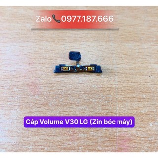 Cáp volume v30 lg