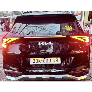 Led cốp Kia Sportage
