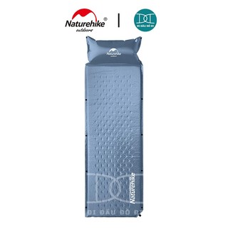 Đệm tự bơm hơi, đệm cắm trại naturehike nh15q002-d