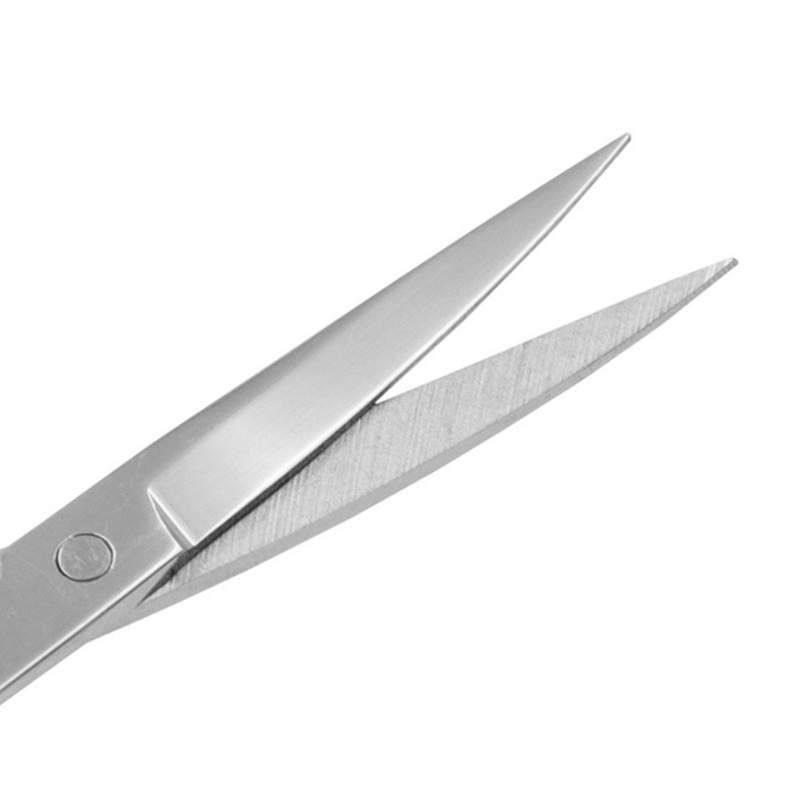 Dụng Cụ Kẹp Lông Thú Cưng Chống Tĩnh Điện 12.5 / 13.7 / 16 / 18cm