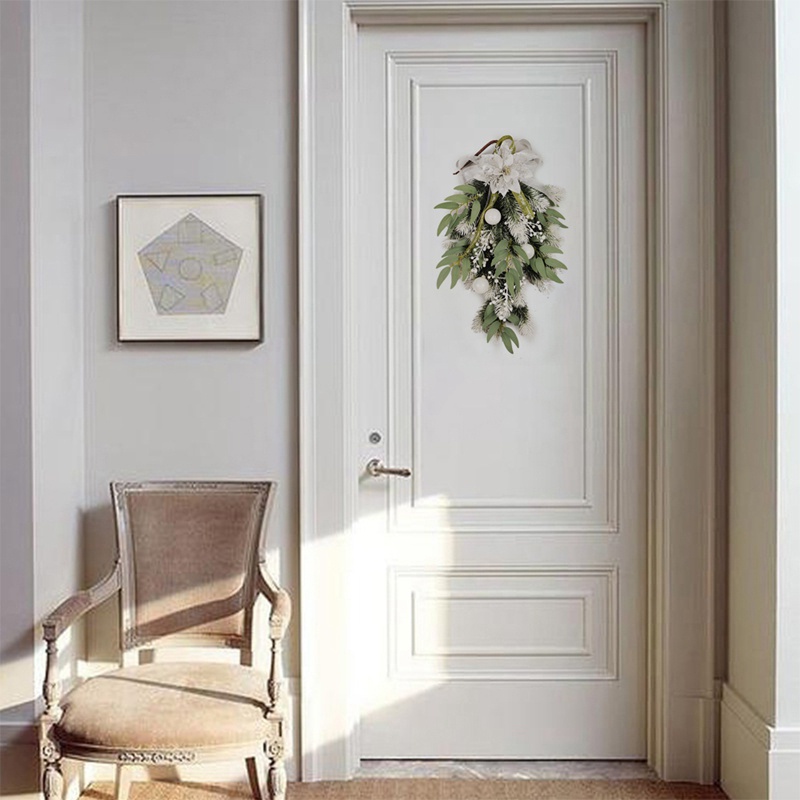 Giọt Nước Nhân Tạo Dùng Trang Trí Giáng Sinh