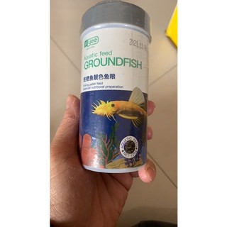 Thức ăn chuyên dụng cho cá pleco - cá tầng đáy- cám cá chuột