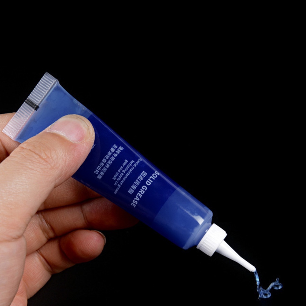 Dầu Bôi Trơn Cho Máy Câu Cá 20ml