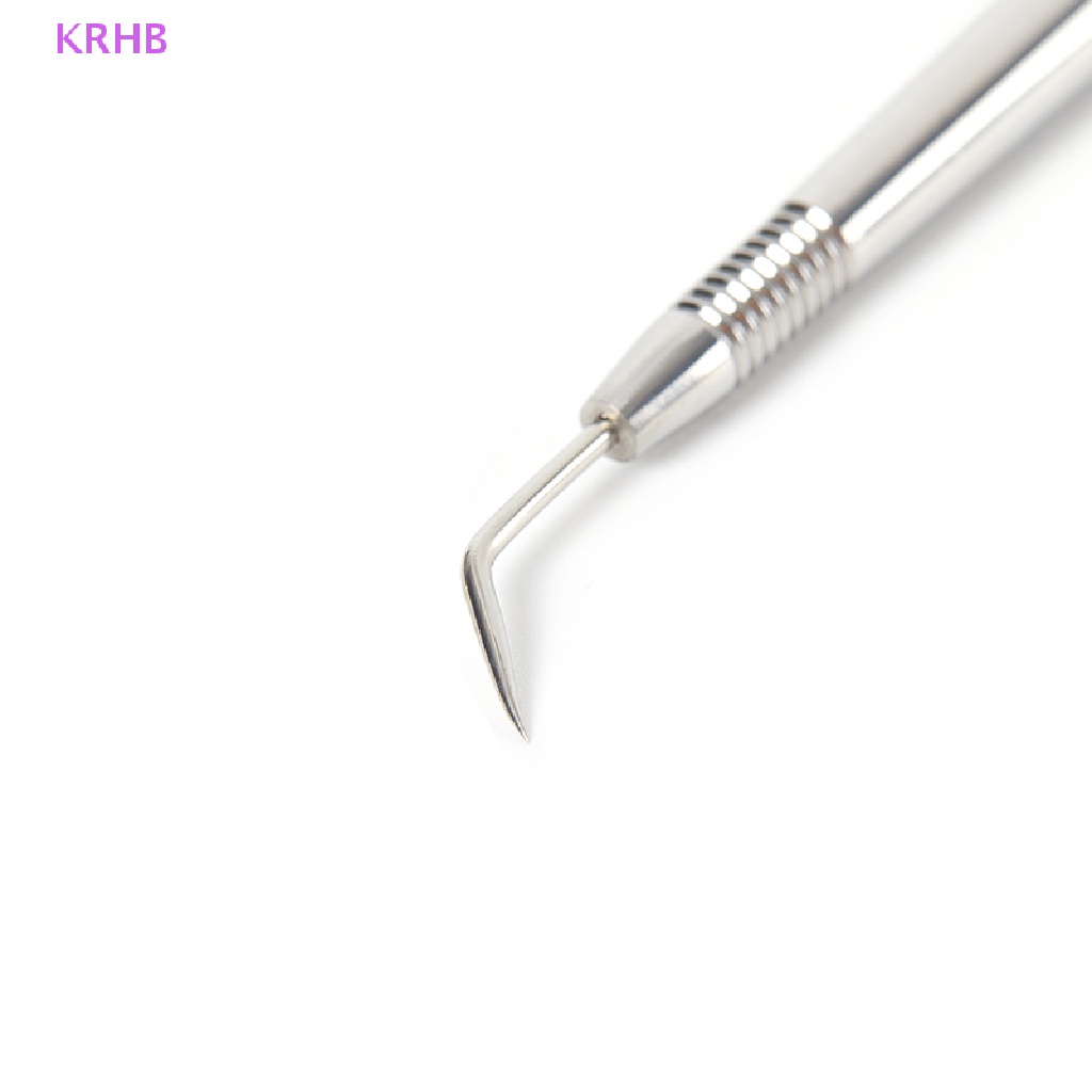 Lược Chải Lông Mi Giả KRHB Chuyên Dụng Cho Nối Mi Lifg Mới