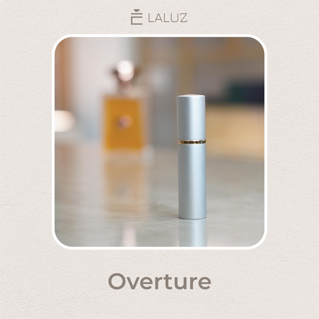 Nước hoa dành cho nam Overture 10 ml