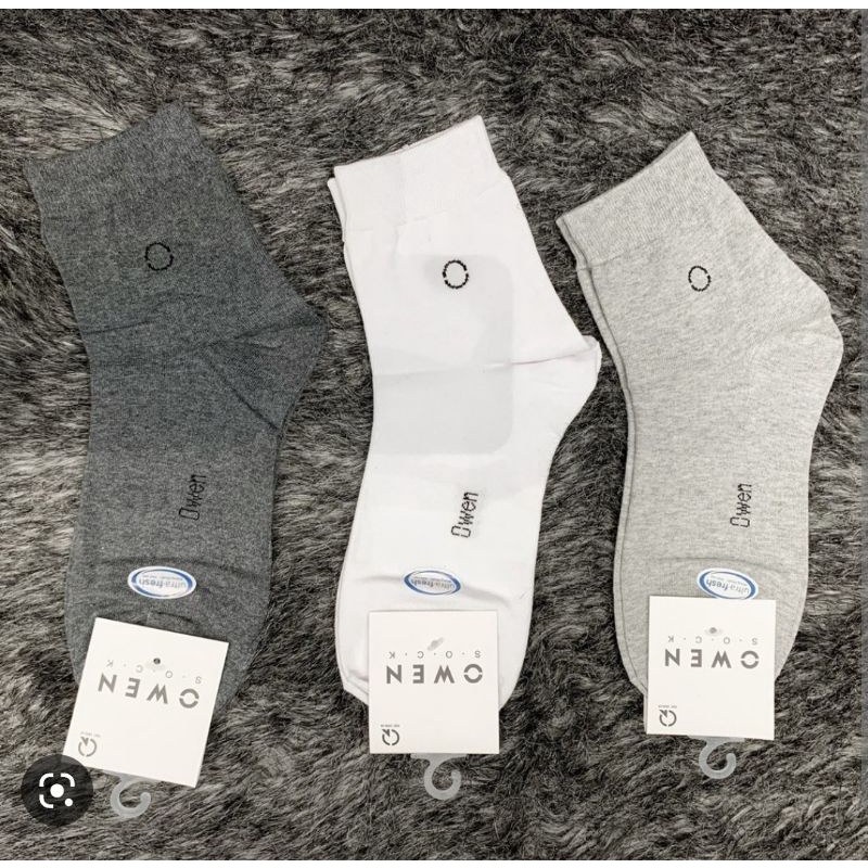 VỚ OWEN cotton siêu xịn
