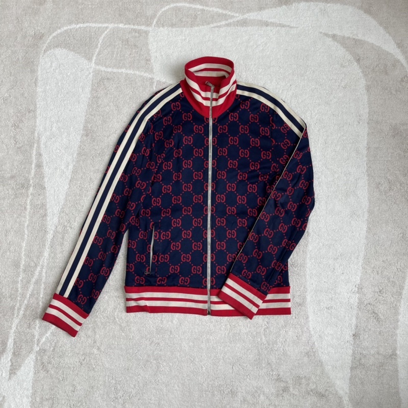 Áo jacket Gucci size L