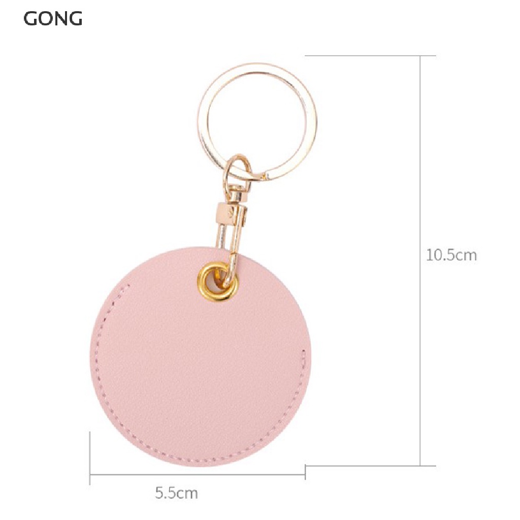 Go Bao Da Đựng Thẻ Truy Cập Chìa Khóa Xe Buýt Thẻ Thang Máy Cảm Ứng th