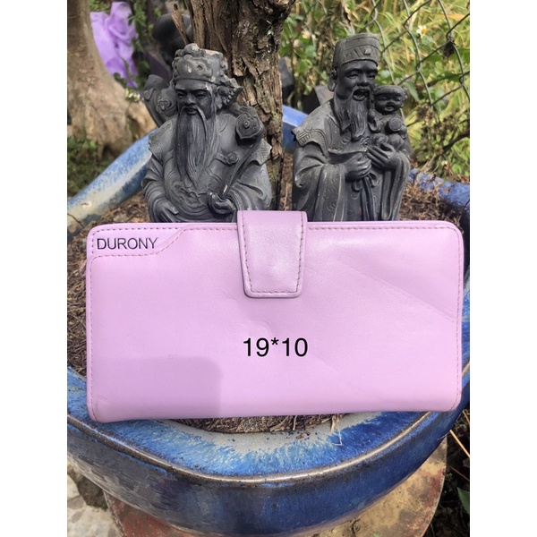 Bóp da thật hàng si tuyển