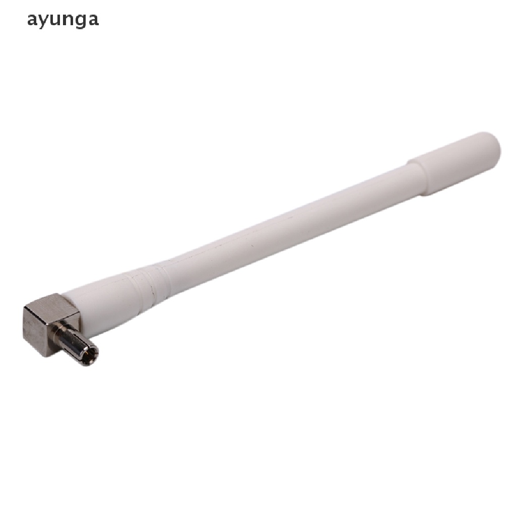 Bộ 2 Ăng Ten WiFi 4G TS9 Cho Huawei E5573 E8372