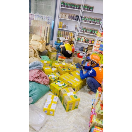 MACCA Đăk Lăk. mac ca loại I gói/hộp 500 gr